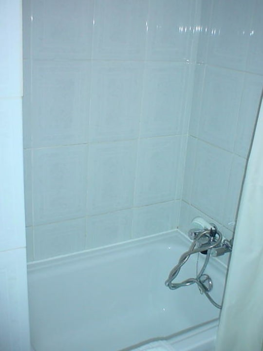 Dusche THB Dos Playas - Adults only