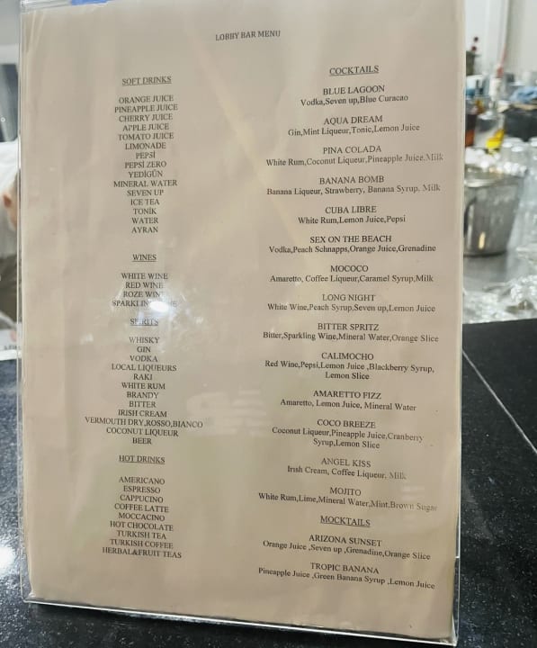 Gastro Dream World Resort & Spa