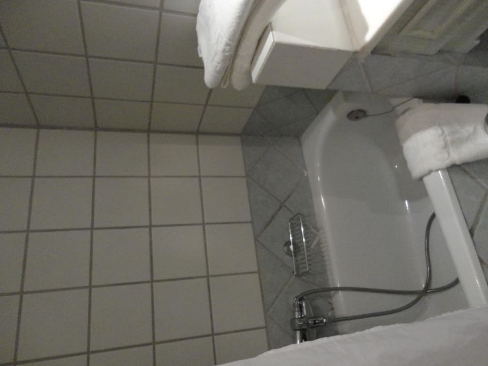 Łazienka Mitsis Rodos Village