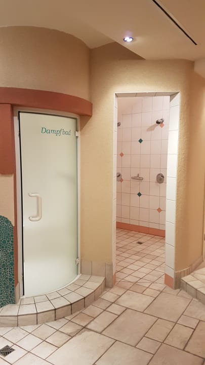 Sport & Freizeit Hotel am Markt