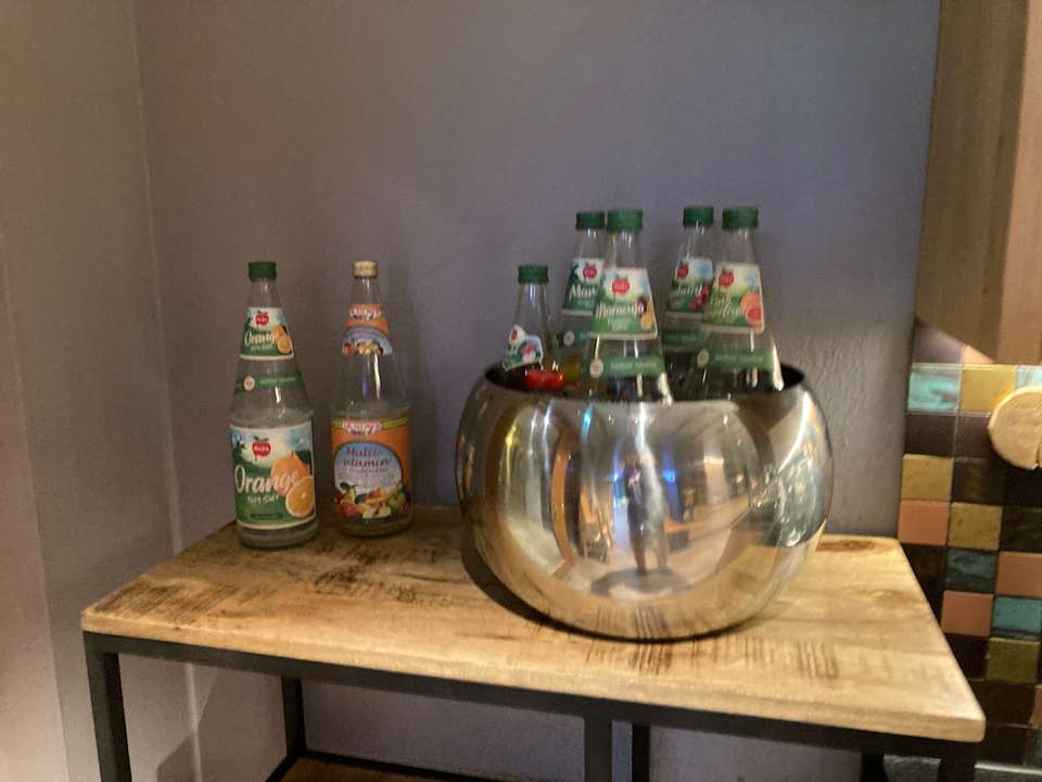 Gastro Best Western Plus Hotel Erb