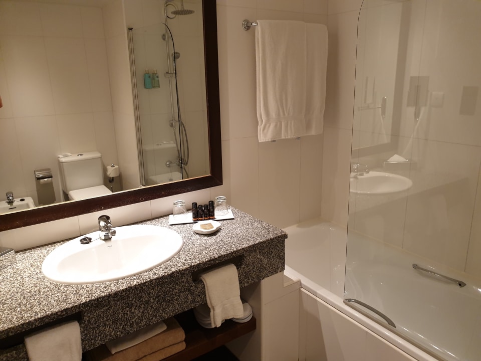 Zimmer PortoBay Falésia