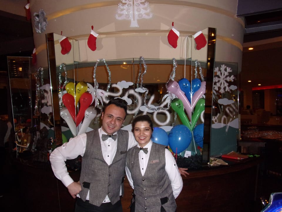 Traumpaar Gülsüm & Mehmet -Super Limak Lara Deluxe Hotel & Resort