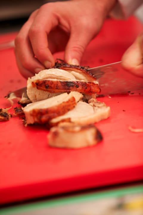 Restaurant Hotel & Appartementhof Waldeck