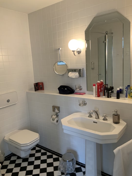 Zimmer Schloss Rattey