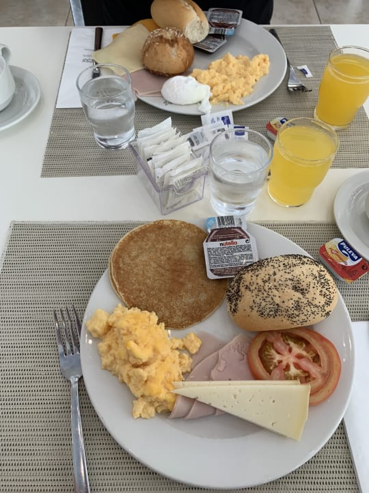 Gastro Club Jandia Princess