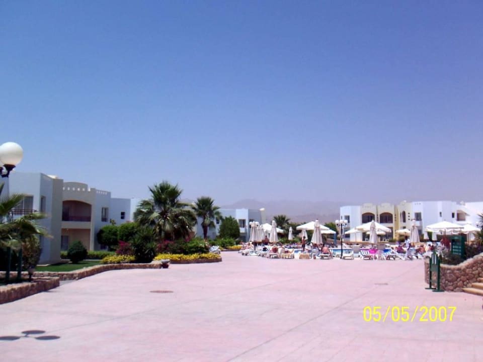 Hotelanlage Kiroseiz Xperience Kiroseiz Parkland Resort