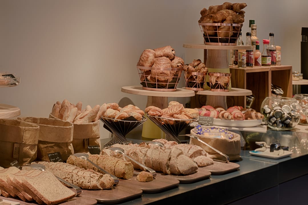 Gastro nhow Marseille