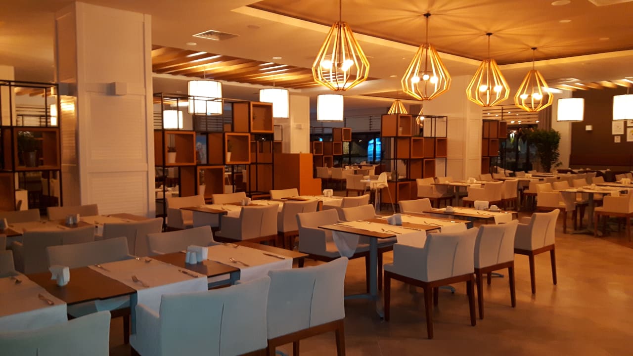 Restaurant Numa Bay Exclusive Hotel