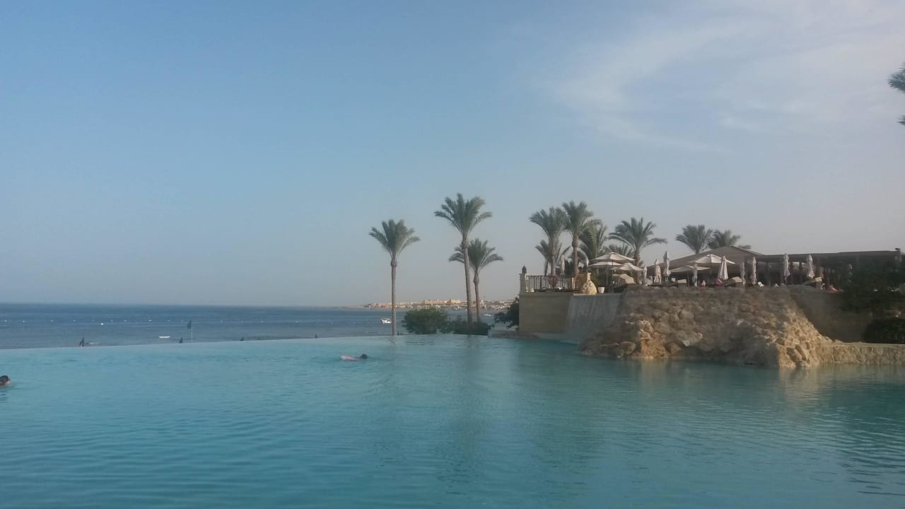 Pool Makadi Spa - Adults only