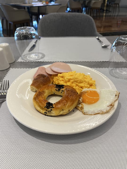 Gastro allsun Numa Club Side