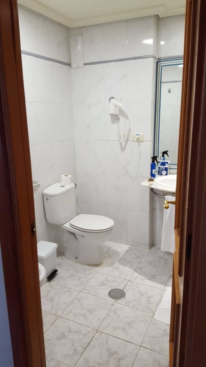 Bad H10 Las Palmeras