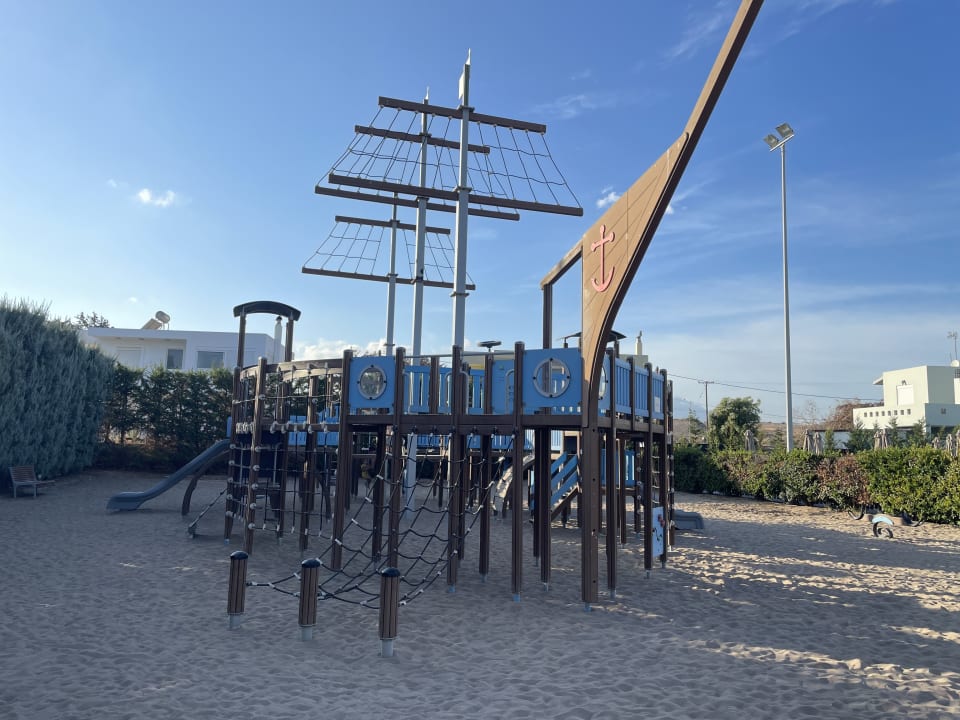 Sport & Freizeit Atlantica Dreams Resort