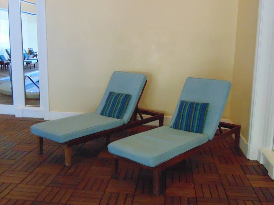 Sport & Freizeit Hotel The Henry