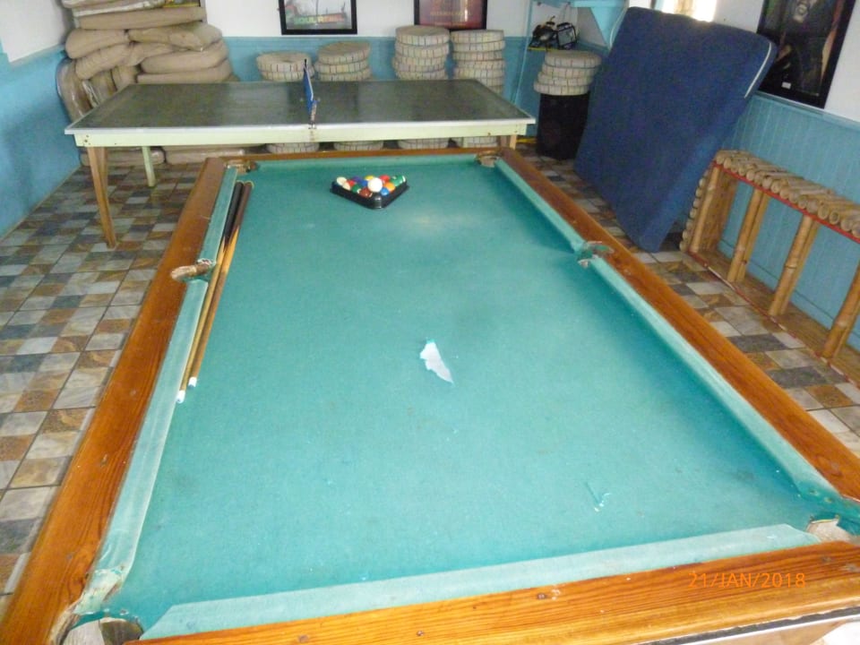 Sport & Freizeit Samsara Cliff Resort