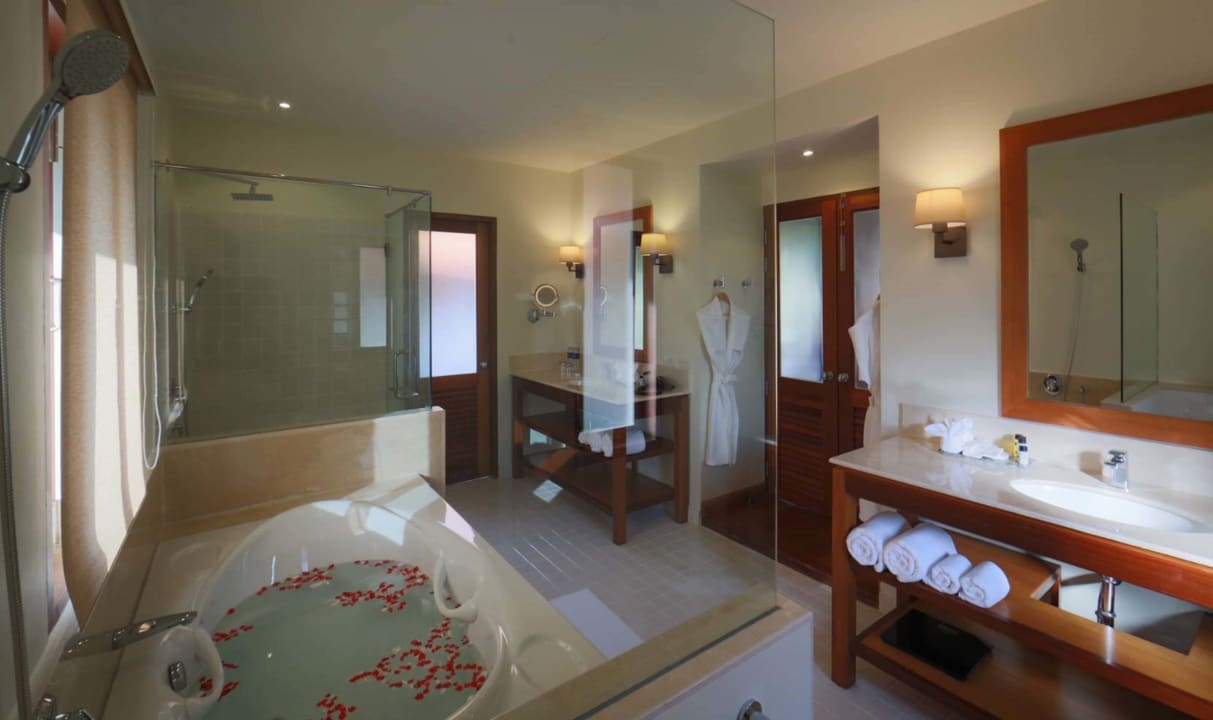 Zimmer Le Menara Khao Lak
