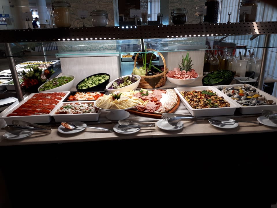 Gastro HI Hotels Imperial Resort