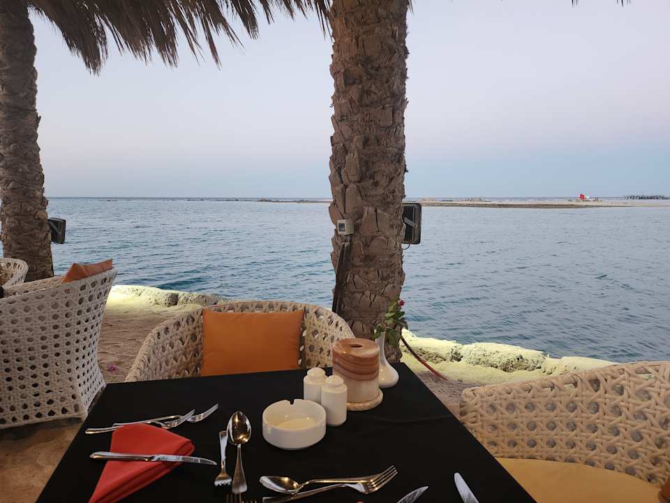 Gastro LABRANDA Club Makadi