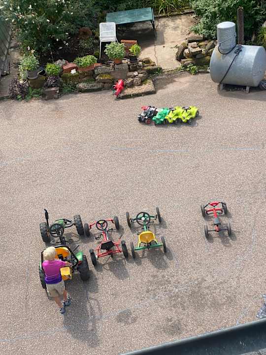 Sport & Freizeit S'Fleckli Bioland Ferienbauernhof