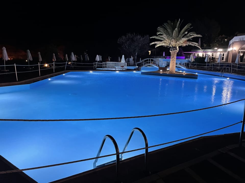 Pool Fodele Beach & Water Park Holiday Resort