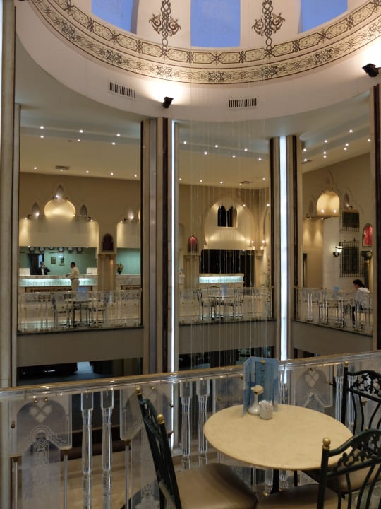 Lobby Sunny Days Palma De Mirette Resort & Spa