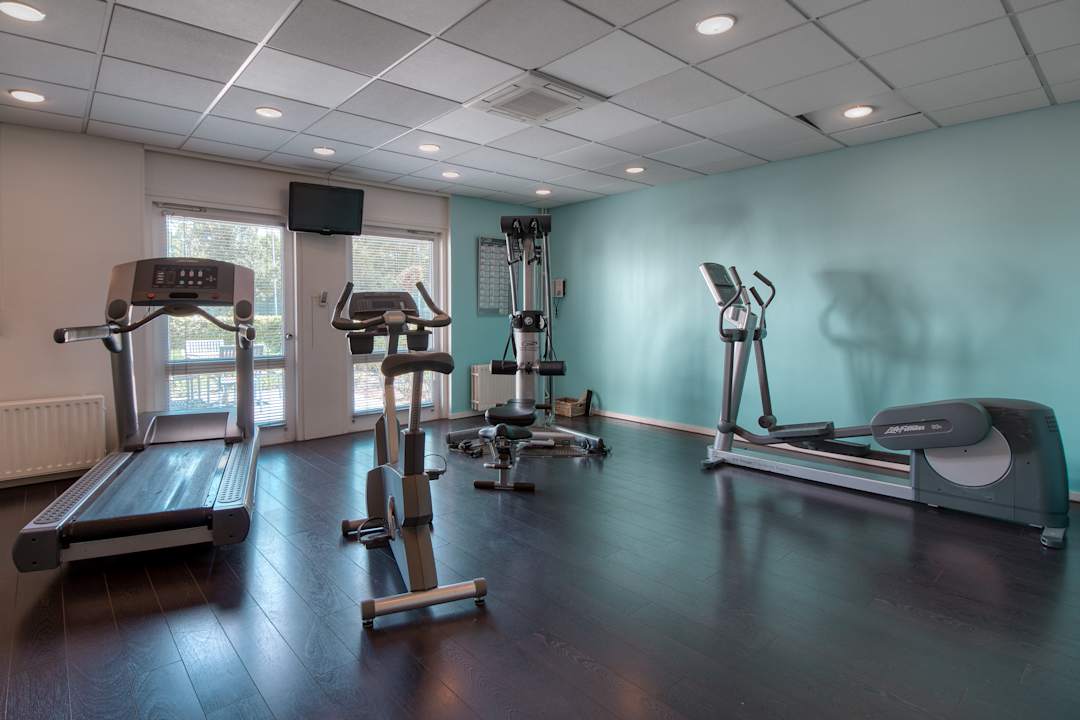 Sport & Freizeit Fletcher Resort-Hotel Zutphen