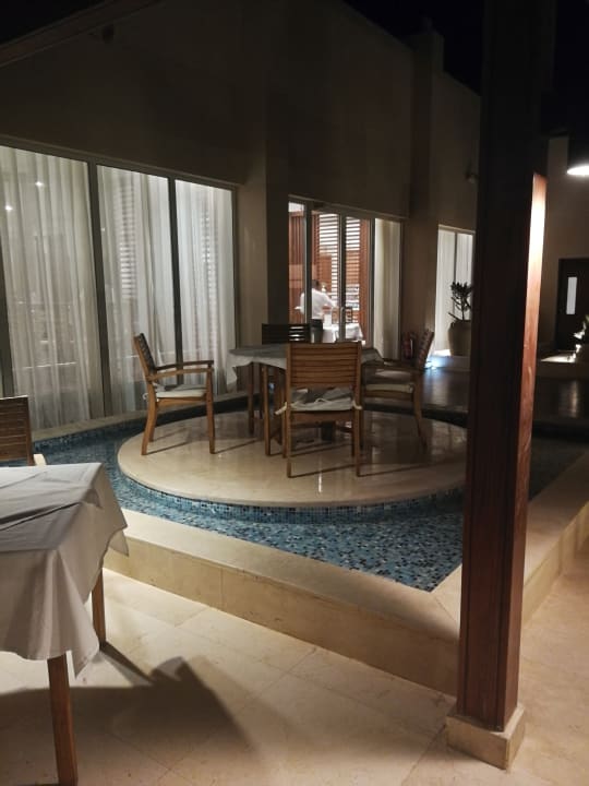 Gastro Steigenberger Makadi Hotel - Adults only