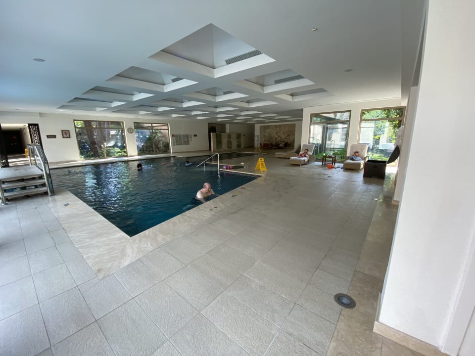 Sport & Freizeit Xanadu Resort Hotel