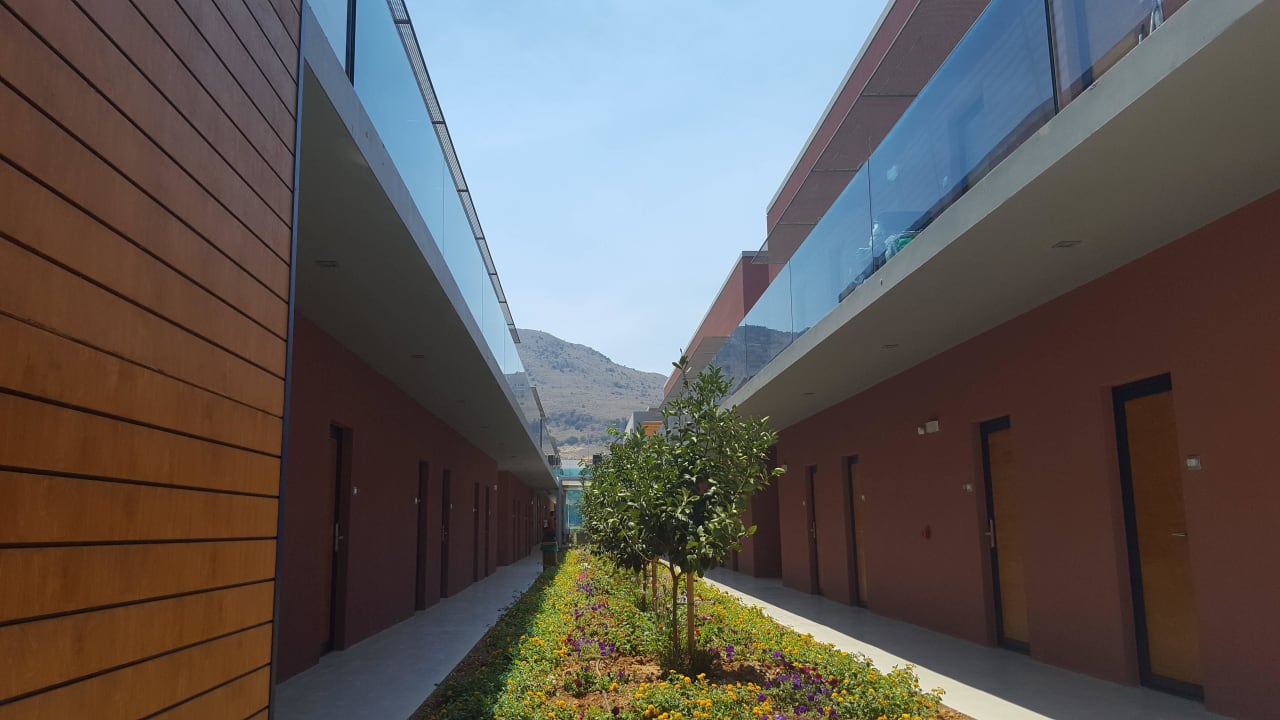 Harmony Harmony Boutique Resort