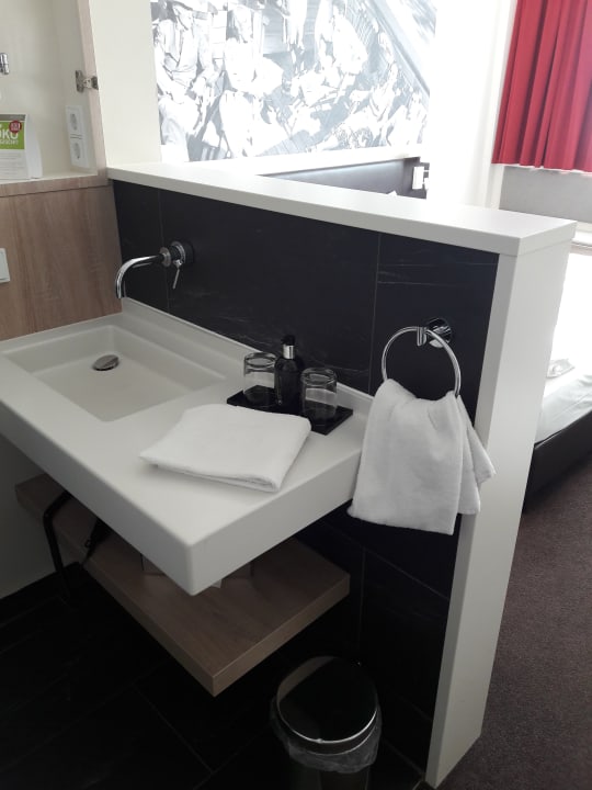 Zimmer Vienna House Easy München