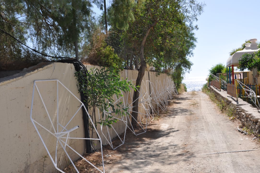 Sonstiges Lindos Royal Resort