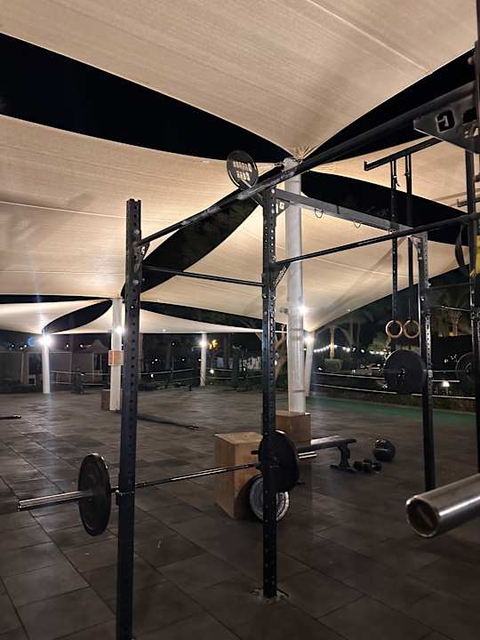 Sport & Freizeit Desert Rose