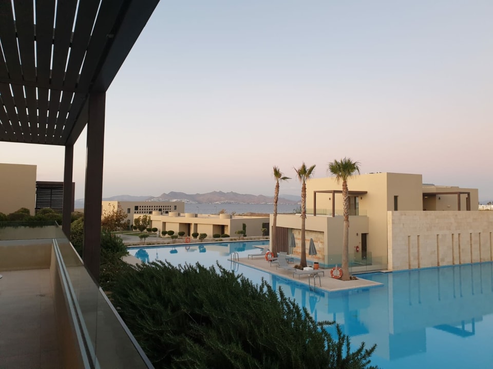 Ausblick Astir Odysseus Kos Resort & Spa