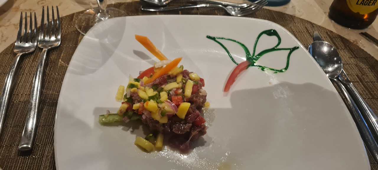 Gastro Aqua Beach Resort & SPA