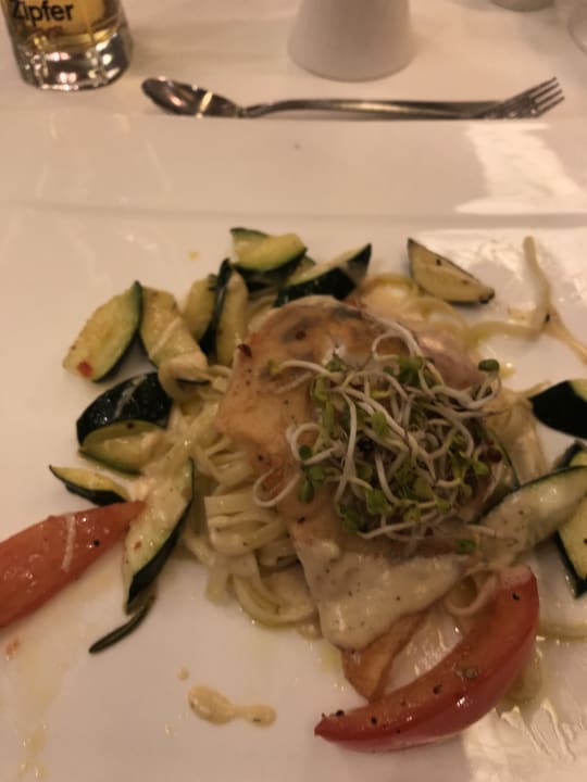 Gastro Alpina Alpendorf