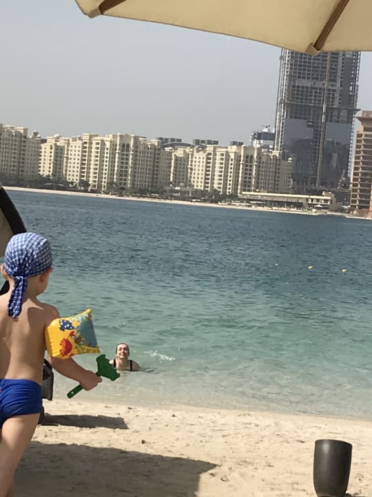Strand Rixos The Palm Hotel & Suites