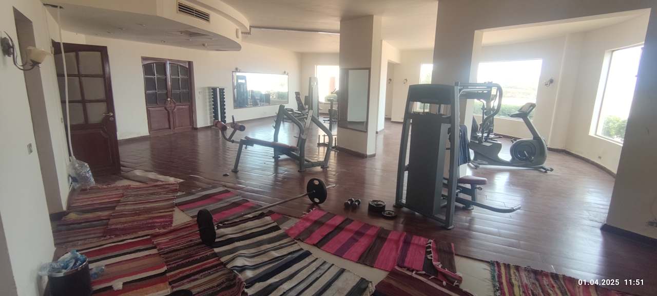 Sport & Freizeit Coral Hills Resorts & SPA