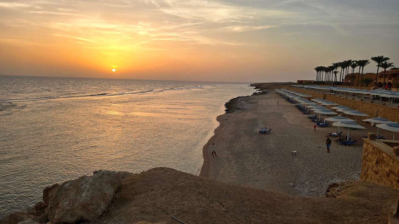 Strand Jaz Grand Marsa