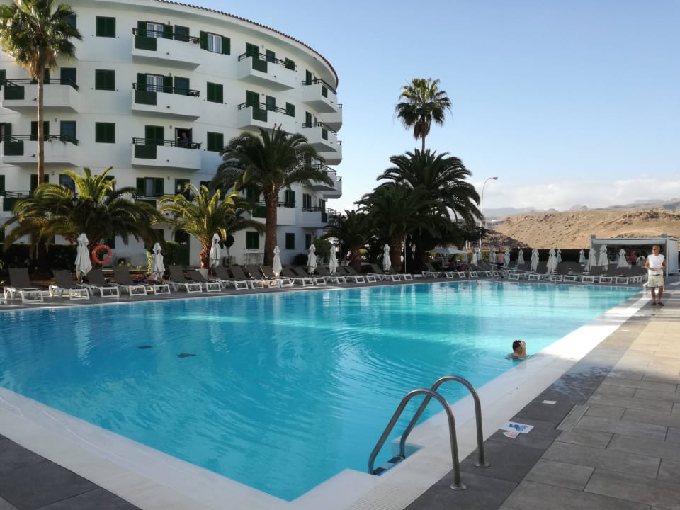 Pool Servatur Playa Bonita