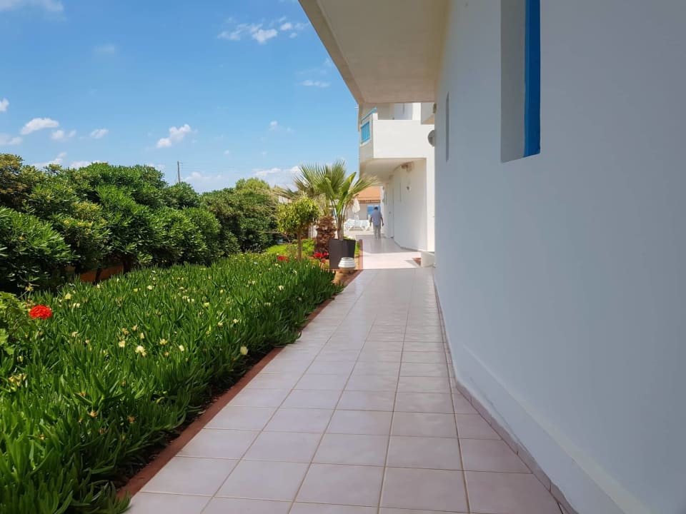 Sonstiges Kasapakis Hotel & Apartments