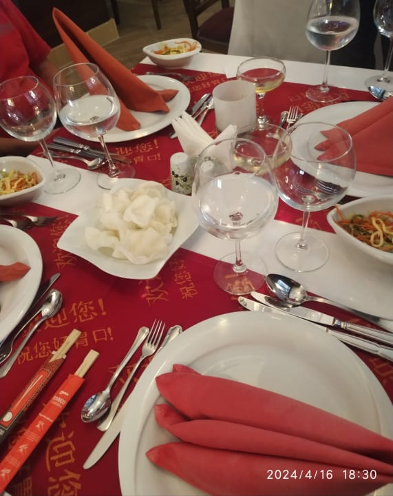 Gastro Seaden Sea Planet Resort & Spa