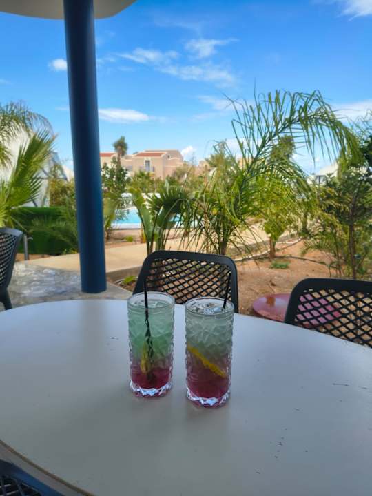 Gastro Emerald Oasis Glampotel