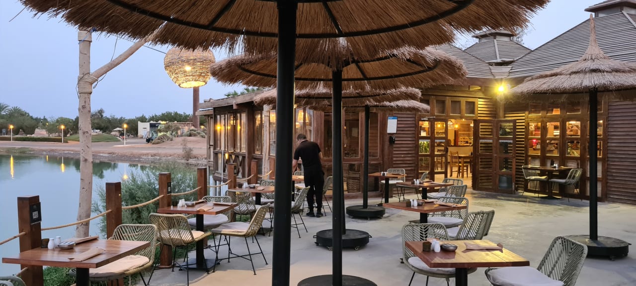 Gastro Cook's Club El Gouna