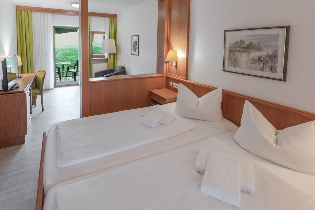 Zimmer Hotel Bayerischer Wald