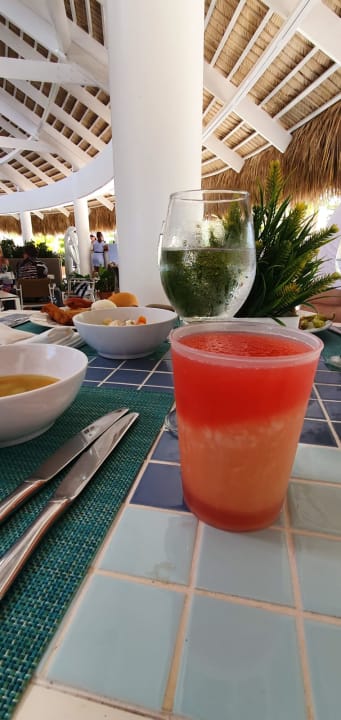 Gastro Catalonia Punta Cana - All Inclusive