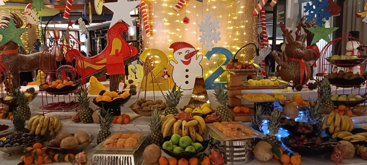 Gastro Seaden Quality Resort & Spa