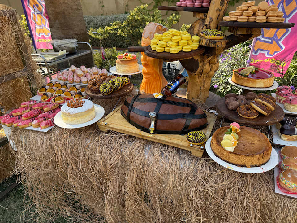 Gastro Kaia Coracesium