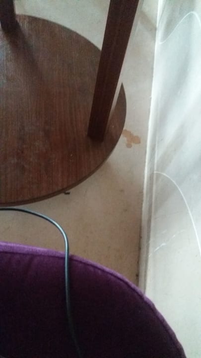 Lobby Sunmelia Beach Resort