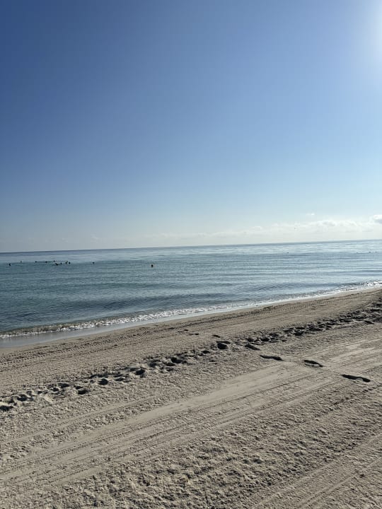 Strand Djerba Sun Beach Hotel & Spa