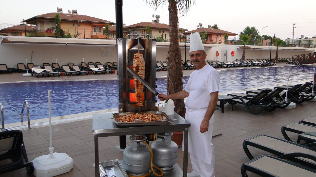 Bone Club Sunset Hotel & Spa Linda Sunny Beach Hotel & Spa